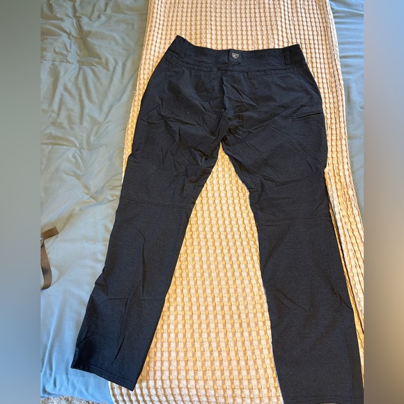 Men’s Kuhl Deceptr Pants - Picture 2 of 5